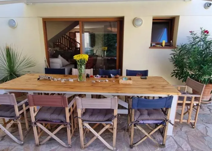 Cantina A Charming & Artistic House With Pool